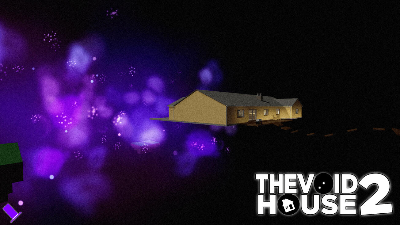 The Void House 2