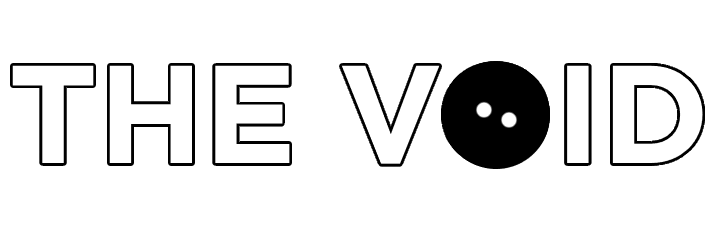 The Void Logo